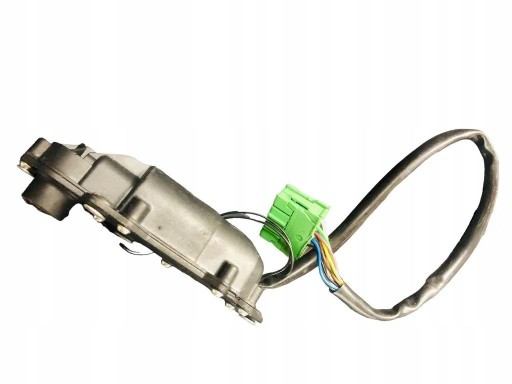 MERCEDES W212 МОТОР СТОРОНЫ БАГАЖНИКА 9918019433