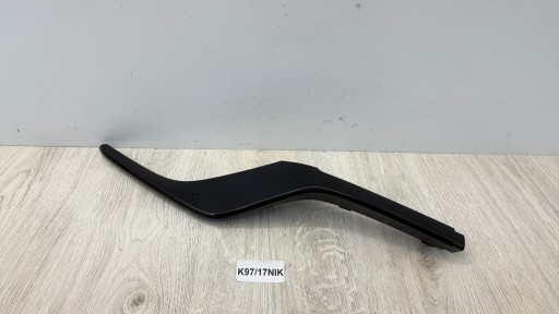 KIA VENGA LIFT right moulding of a bumper front cap 86564-1P500 K97/17NIK