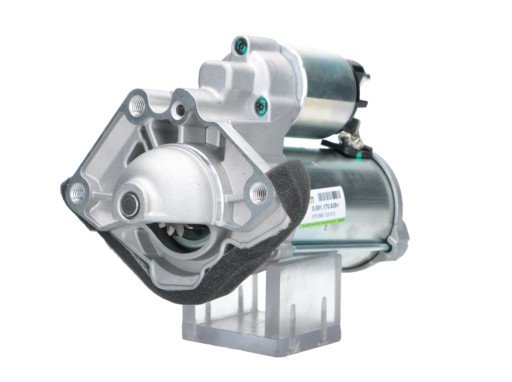 570.595.123.010 - Новый стартер renault koleos 03-2016-настоящее время