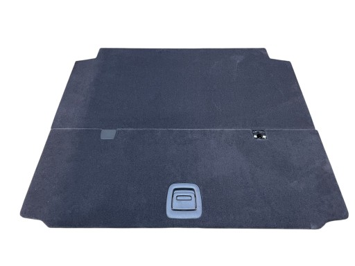 floor mats boot KOMPLET BMW X5 G05 LCI LCI 50eX 24KM