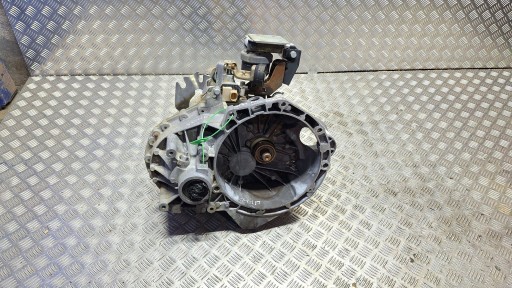 Getriebe DBW 957T-AC FORD GALAXY ALHAMBRA SHARAN MK1 1.9 TDI