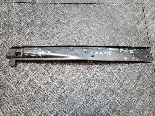 cover covering spoiler 14047573 CHEVROLET CORVETTE C4