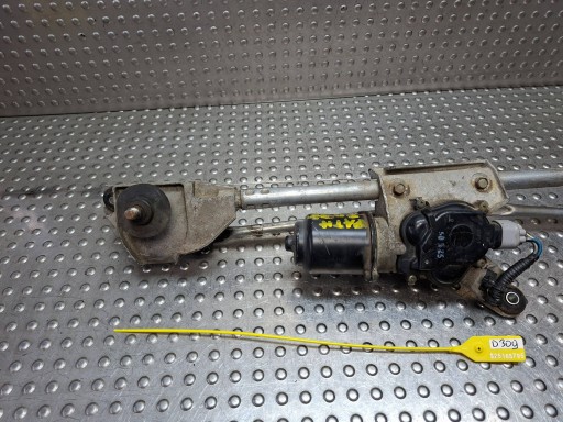 wiper mechanism front NISSAN NAVARA PATHFINDER 05