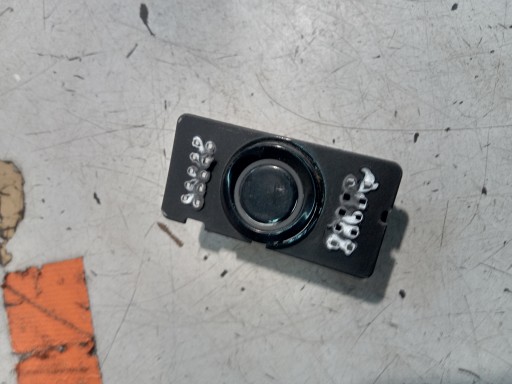 MU5T-15K859-CAW, MU5T-15K859-CAW - Ford focus mk4 pdc датчик паркування