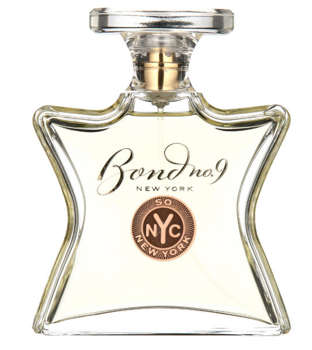 bond no. 9 so new york woda perfumowana 100 ml   