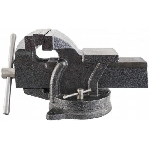 ЛЕЩАТА СЛЮСАРНІ ПОВОРОТНІ 100 ММ