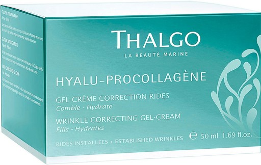 THALGO HYALU-PROCOLLAGENE GEL - CREAM 50 ml