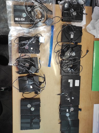 GPS-локатор GBOX-X INELO