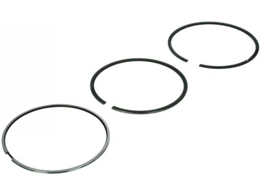 030 79 - ПОРШНЕВЫЕ КОЛЬЦА ФОЛЬКСВАГЕН