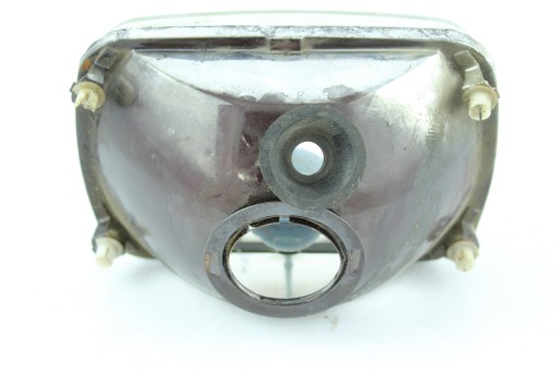 REFLEKTOR light front FIAT 126P 2908 WESEM