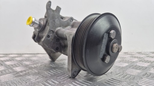 BMW X5 E70 30i Servopumpe 678389201 N52B30A