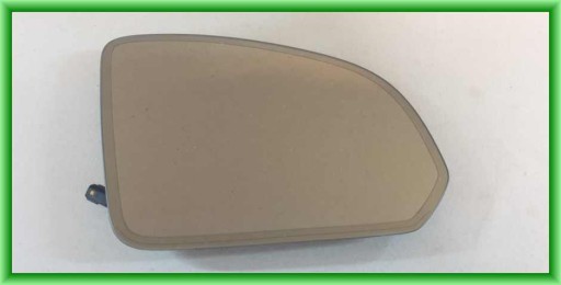 VOLVO XC40 V90 ФОТОХРОМНОЕ ЗЕРКАЛО ВСТАВКА ЗЕРКАЛА