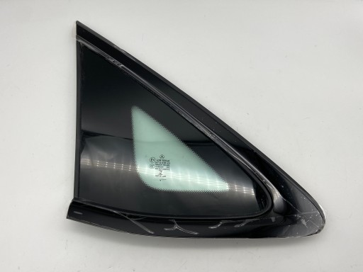 A2536709500 - Новий ORG бічне вікно ліве MERCEDES C253