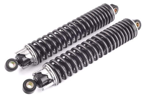 77801 - АМОРТИЗАТОРЫ ЗАДНИЕ ПРОГРЕССИВНЫЕ JAWA 350 CZ TS KPL