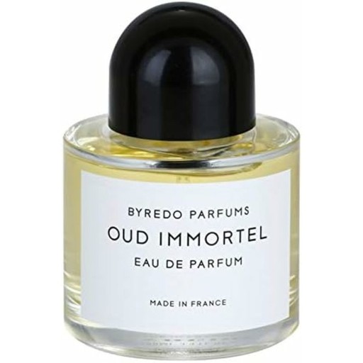 byredo oud immortel woda perfumowana null null   