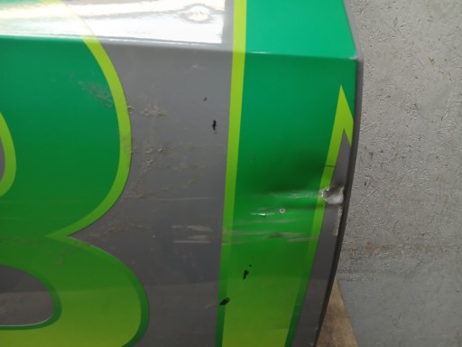 door rear part right VW ID3 ID-3 ID 3 10A
