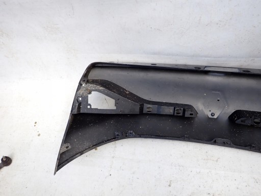 RENAULT MEGANE IV HB 16- Couverture Moulage du capot