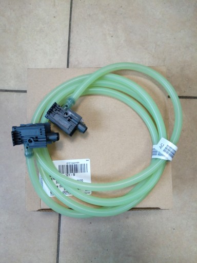 80A959121B, 80A959121B - Датчик захисту пішоходів audi q5 80a новий оригінал*