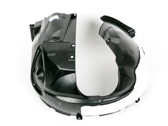 CV44-16115-BF - ПЕРЕДНЯ КОЛІСНА АРКА ЛІВА KUGA MK2 2012-