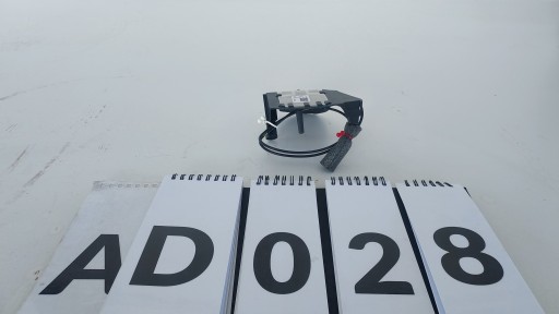 A2139054201 - ДЗЕРКАЛЬНА АНТЕНА MERCEDES W213 НОВА