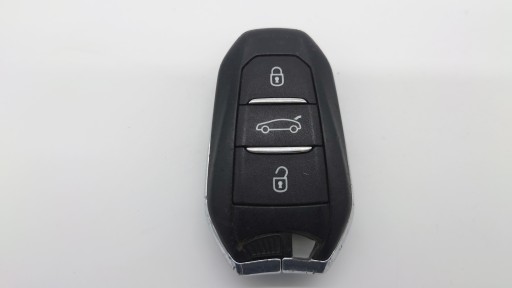 98281122ZD - Брелок CITROEN C4 Picasso II