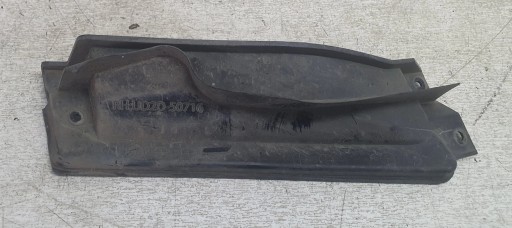 Halter Grill GRILLA vorne rechts FORD RANGER 09