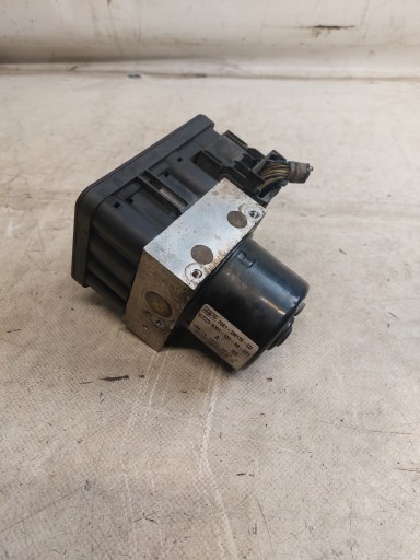 pump ABS FORD FIESTA MK6 1.3