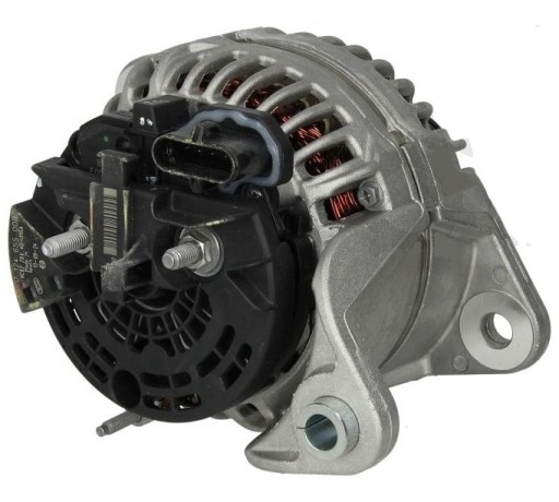 1 986 - Генератор volvo fm 21041876 21429790 bosch