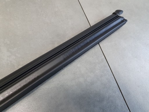 Audi A3 8Y moulding windows rear part 8Y0839479