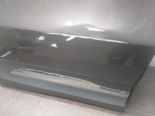 Tür heck rechts MERCEDES GLA W247