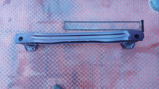 Stoßstangenträger heck hinten TOYOTA COROLLA E21 HB HATCHBACK