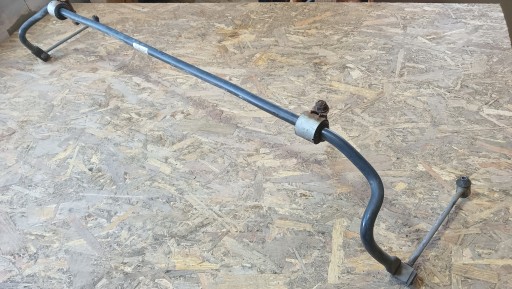 MERCEDES W212 тяга стабілізатор задній a2123261465