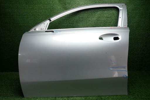 MERCEDES W177 177 A-KLASA 18- door left front front
