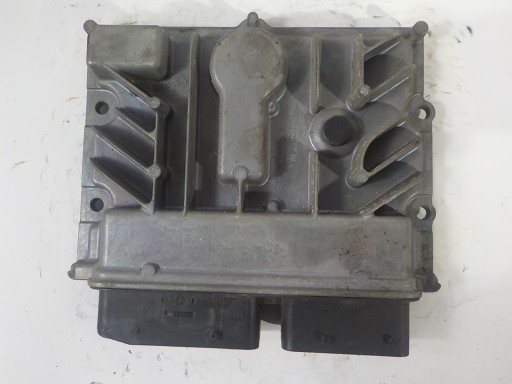 Контролер комп'ютера opel 55591495 55579719 abkj