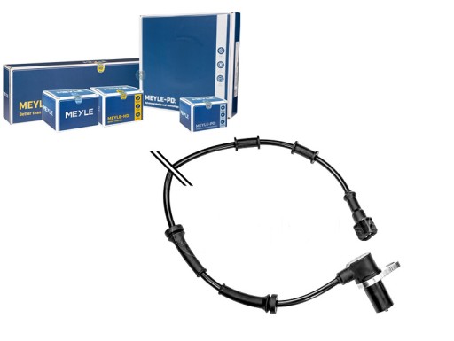 514 800 - Датчик ABS VOLVO передний S40 V40 MEYLE