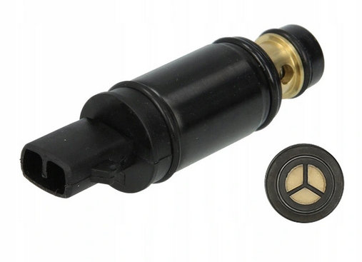 ZKK020A - КЛАПАН КОМПРЕСОРА КОНДИЦІОНЕРА ALFA ROMEO MITO 1.4