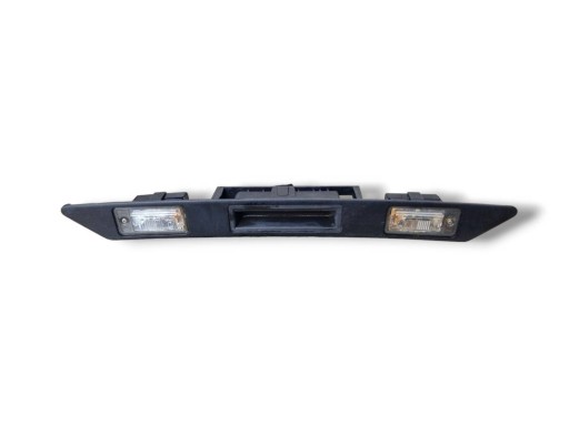 handle button mikrostyk bonnet Audi A3 8P 2nd facelift 2010 8P4827574