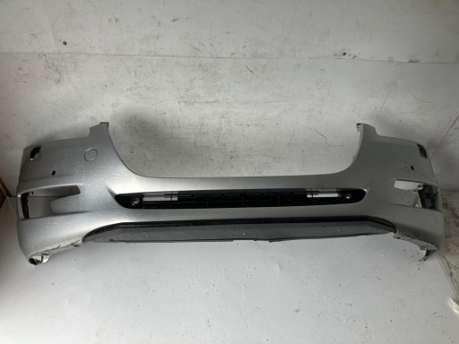 bumper front PEUGEOT 508 and PRZEDLIFT for 6 PDC XENON below washers EZRC