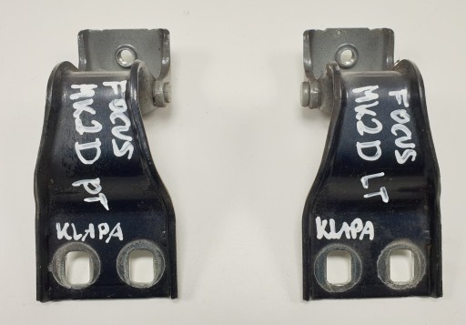 3M51-R42900-AF - ПЕТЛИ ЗАДНЕЙ КРЫШКИ FORD FOCUS MK2 HB ПАРА