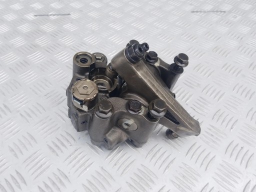 КЛАВИАТУРА КЛАПАНА DAF XF 105 410 460 CF 85