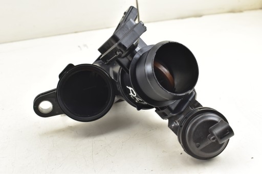 valvola a farfalla PEUGEOT 508 3008 CITROEN C5 2.0 HDI 9675233680
