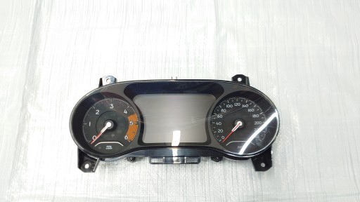 JEEP КОМПАС ЛІЧИЛЬНИК ГОДИННИК