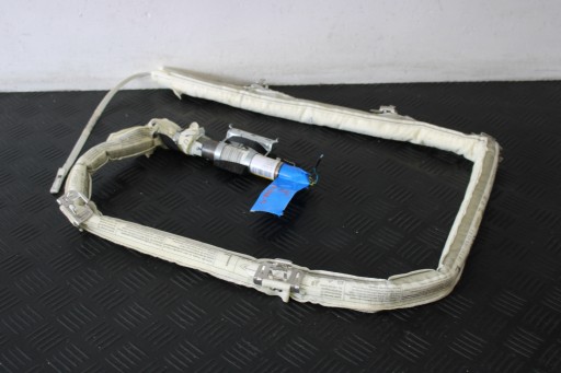dachvorhang airbag links airbag 6M21-14K158-CG FORD S-MAX MK1 2,2 TDCI