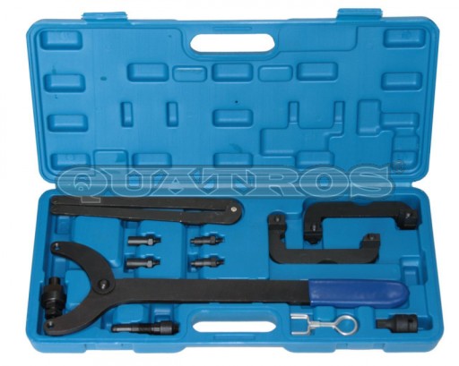 КПЛ. замки ГРМ VW / AUDI 2.8 FSI/3.0 TFSI / 3.2 FSI