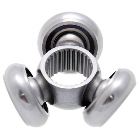 Трьохспицева опора FEBEST 2116-CA220