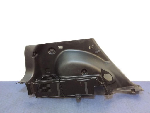 KIA SPORTAGE III ОБИВКА БАГАЖНИКА БЕКОН ЛЕВЫЙ