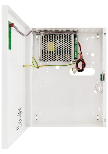 Буферне живлення, режим комутації hpsg2-12v3a-c пульсар