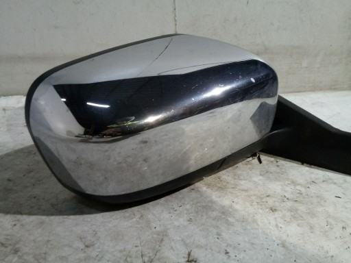 Mazda 5 and mirror right el. 5 PIN chrom