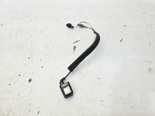 KAMERA reversing rear part AUDI A5 8F Q7 4L A6 C6 4L0980551B