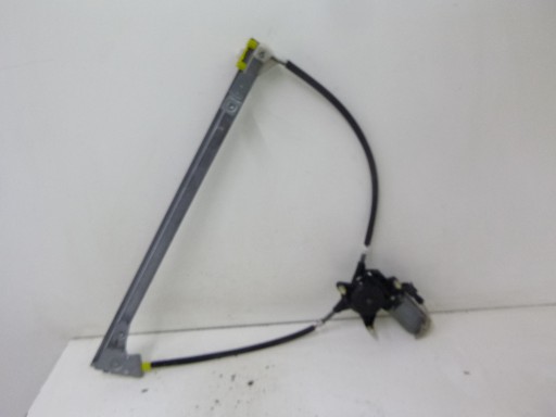 gestänge des fensers vorne rechts Renault Scenic 400312A